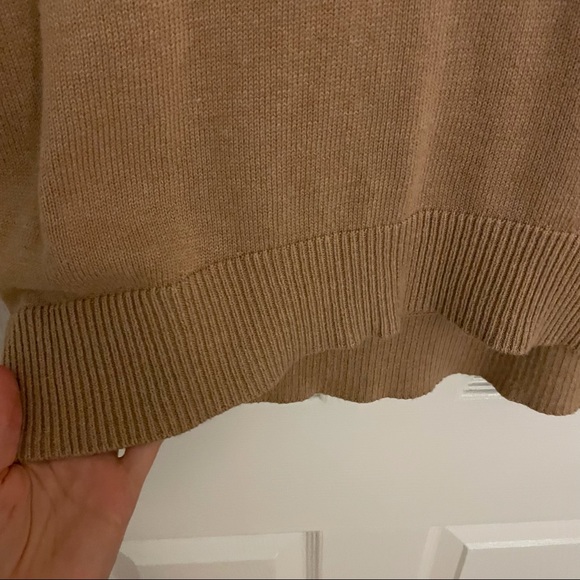 Chico's Turtleneck Sweater Dress - Picture 4 of 6